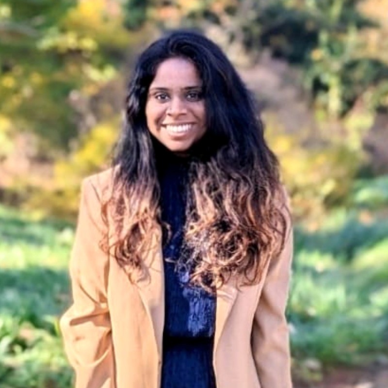 Sandhya Subramani